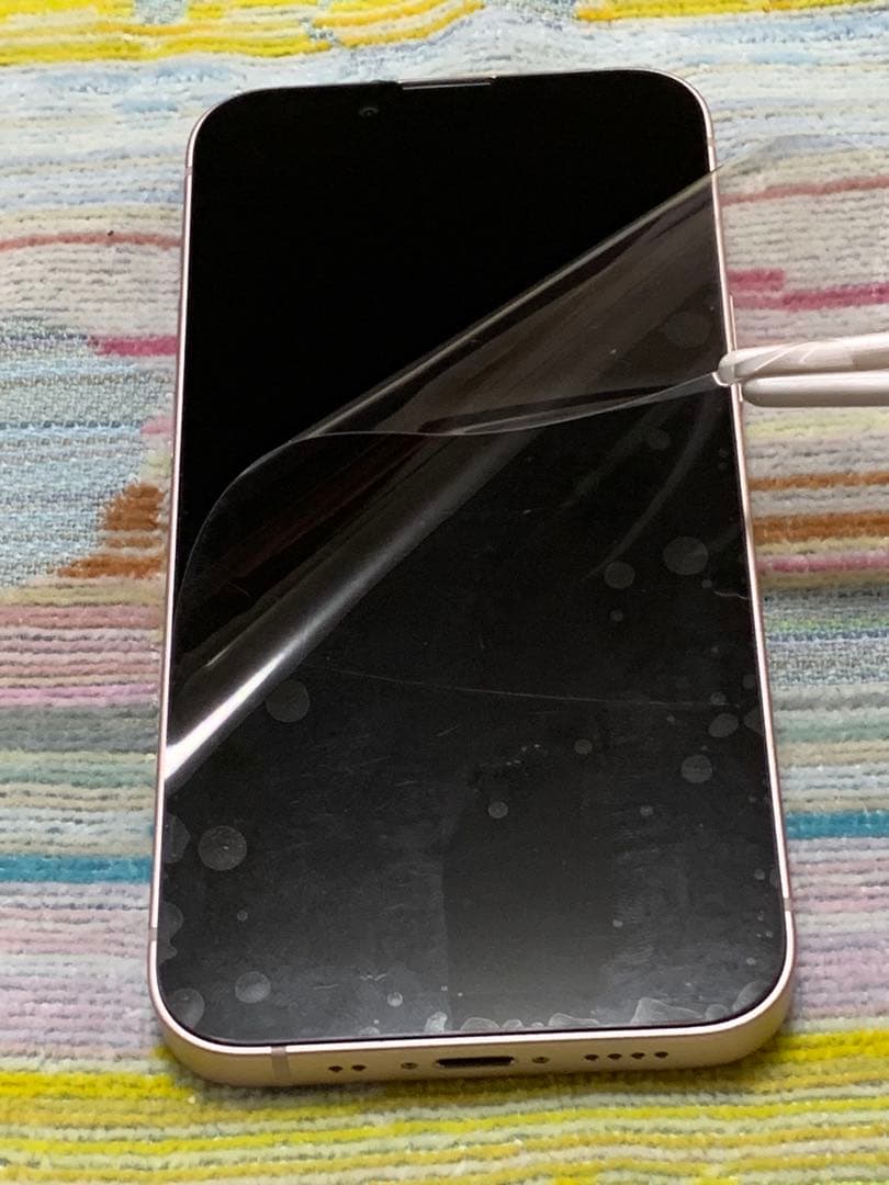 Apple iPhone13 mini 256GB ジャンク品