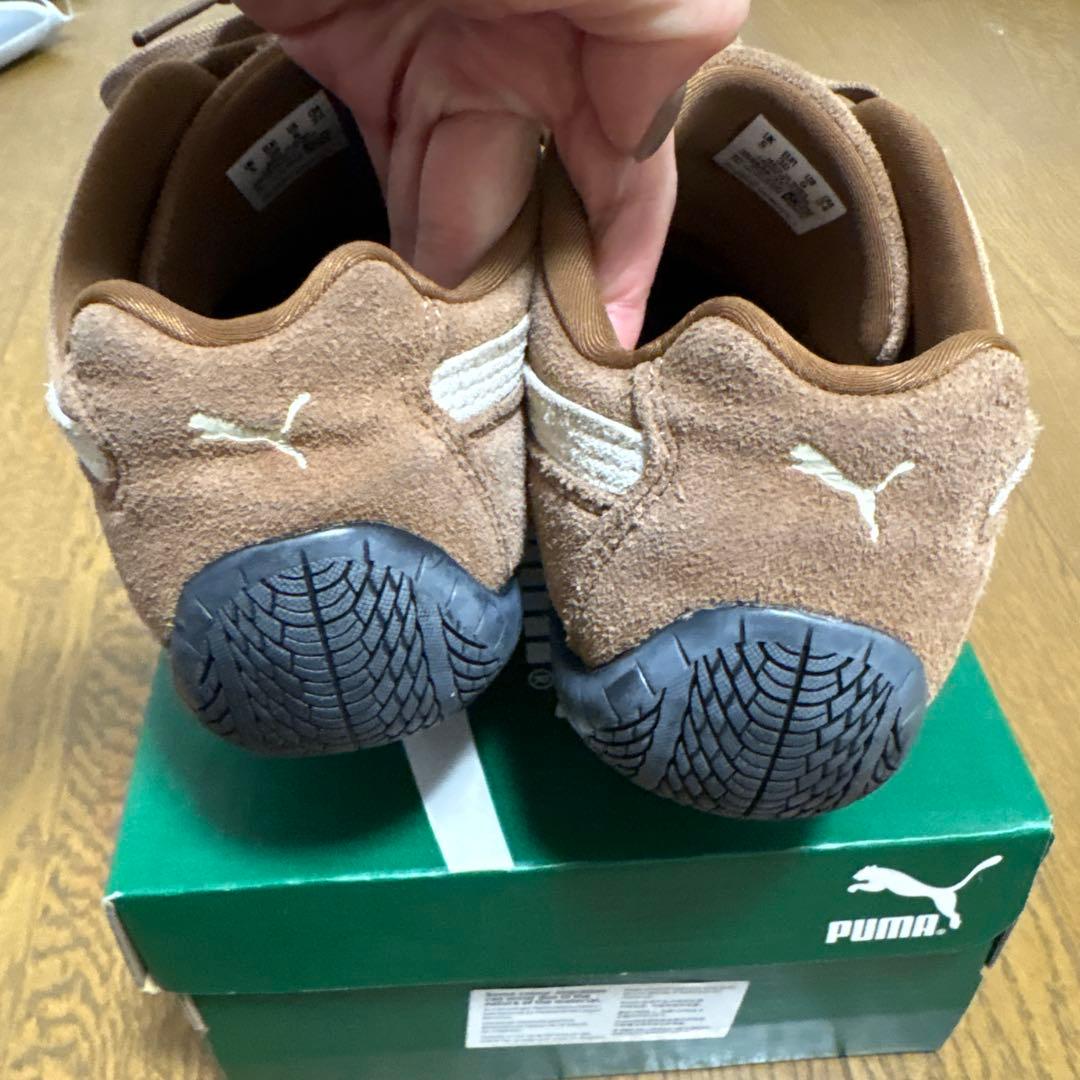 PUMAスピードキャットOG24㎝