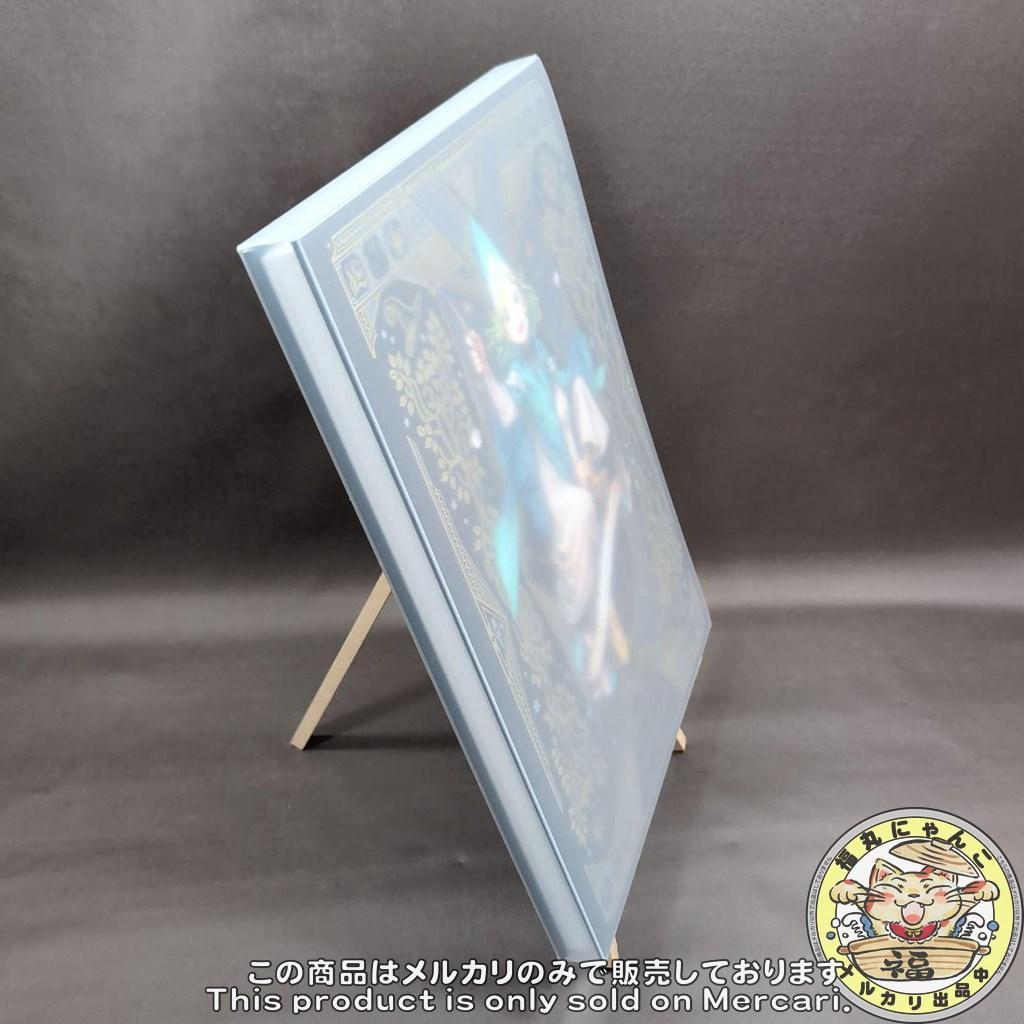 イ*リ様 とんがり帽子のアトリエ 複製原画集　イラスト集 完全受注生産品