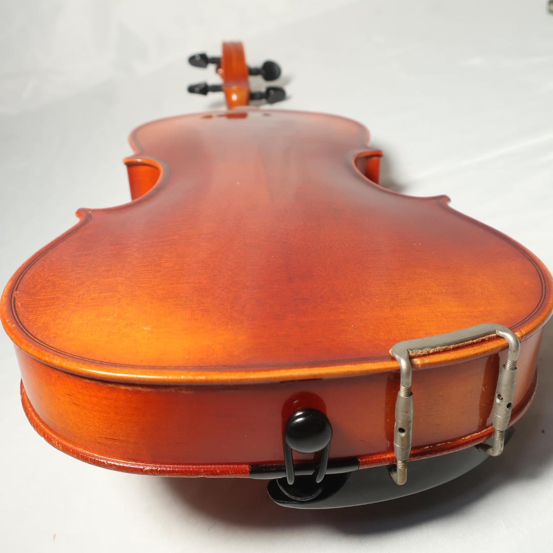 SUZUKI No.280 1/2 Anno1979 バイオリン