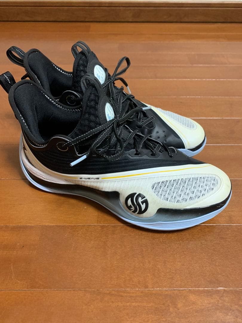 バスケットボールシューズ ZEN VI \