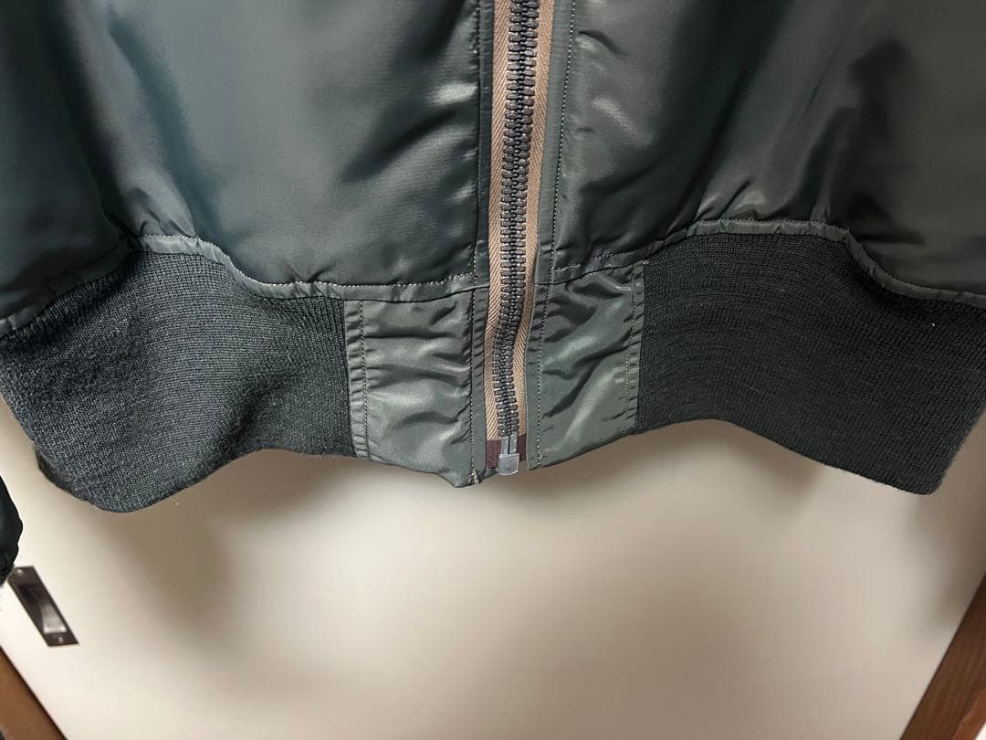 BUZZ RICKSON’S / バズリクスンズBR14900 2XL