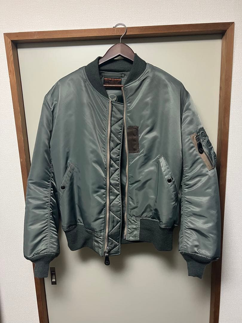 BUZZ RICKSON’S / バズリクスンズBR14900 2XL