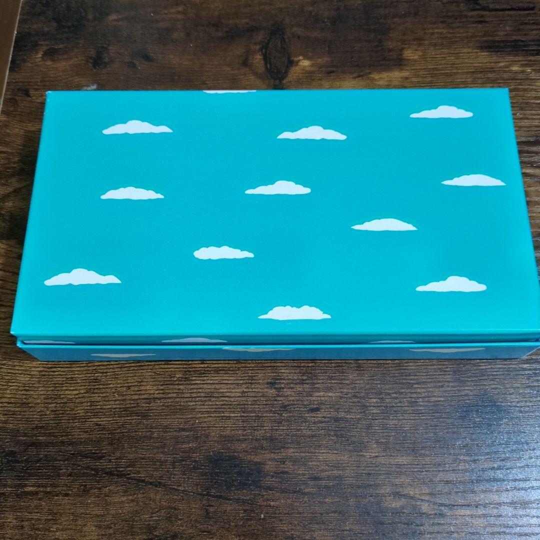 tsumori chisato ブラック 長財布 ネコおこし　ツモリチサト