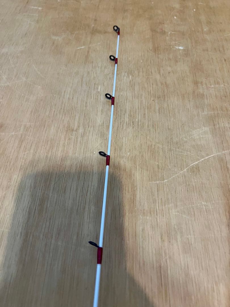 シマノ 25 炎月SS N-B68MH-S (Shimano タイラバロッド )