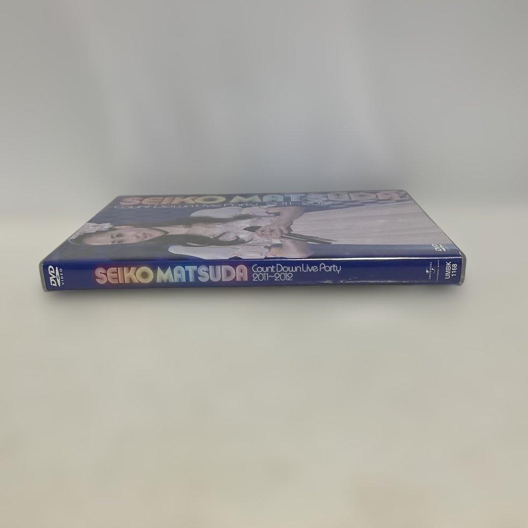 松田聖子/SEIKO MATSUDA Count Down Live Part…