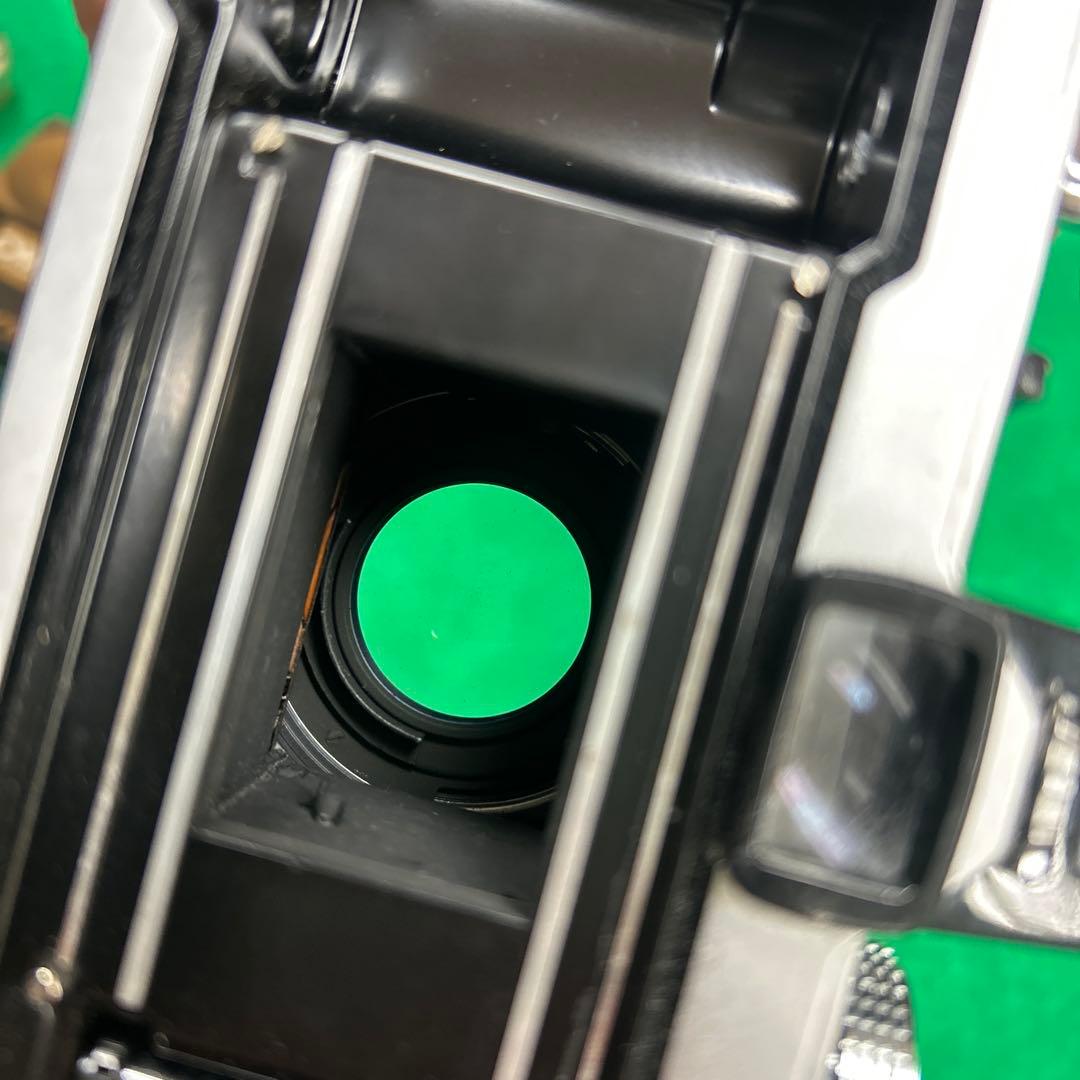 OLYMPUS M1 一眼レフカメラ Ziiko 50mm f/1.8レンズ