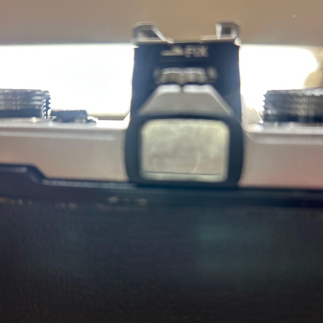 OLYMPUS M1 一眼レフカメラ Ziiko 50mm f/1.8レンズ