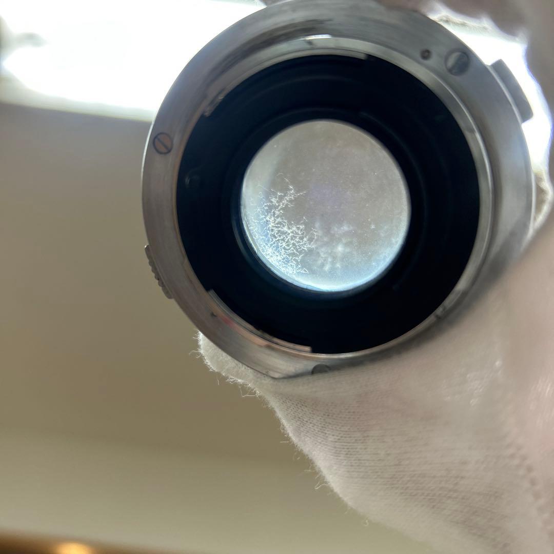 OLYMPUS M1 一眼レフカメラ Ziiko 50mm f/1.8レンズ