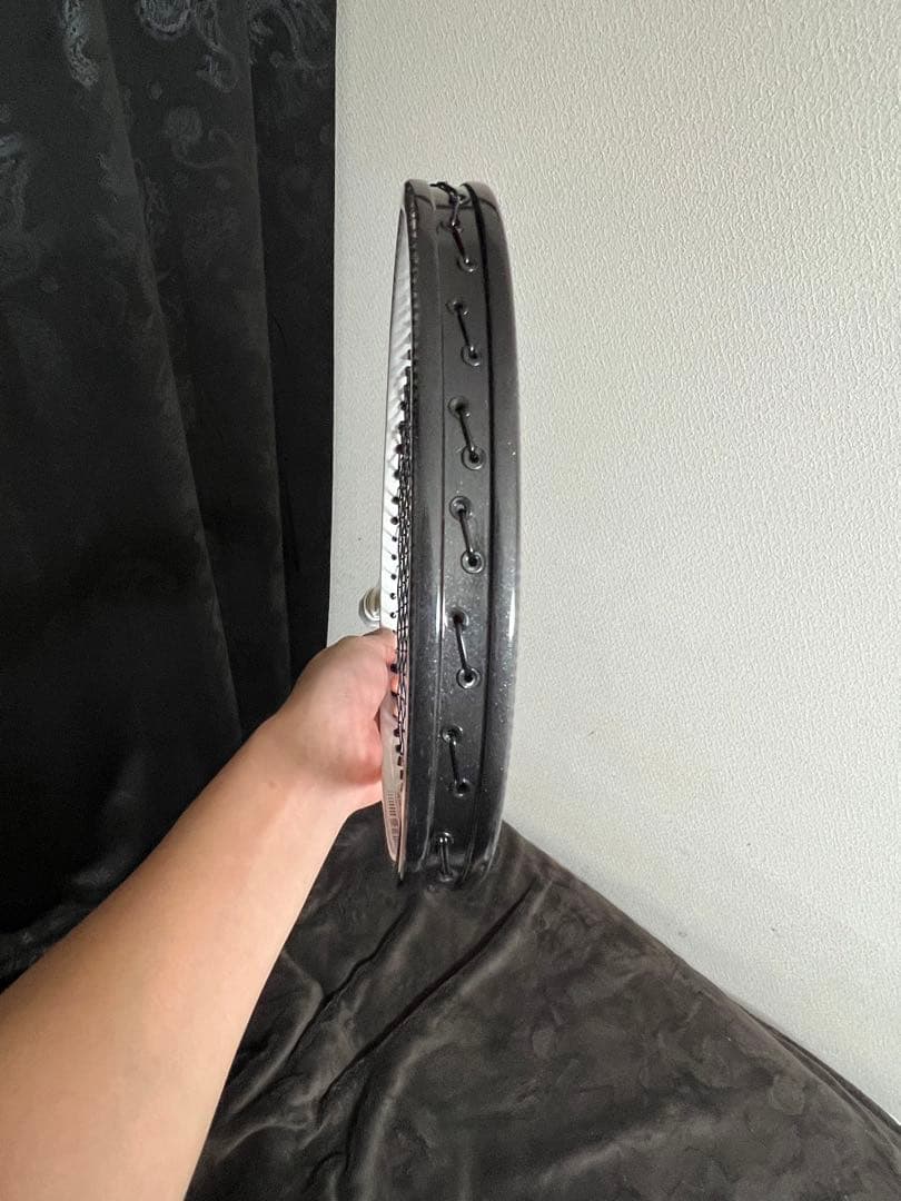 廃盤YONEX ボロン300 超美品