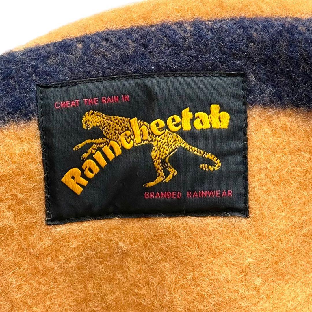 Raincheetah New Market Duffle ダッフルコート L