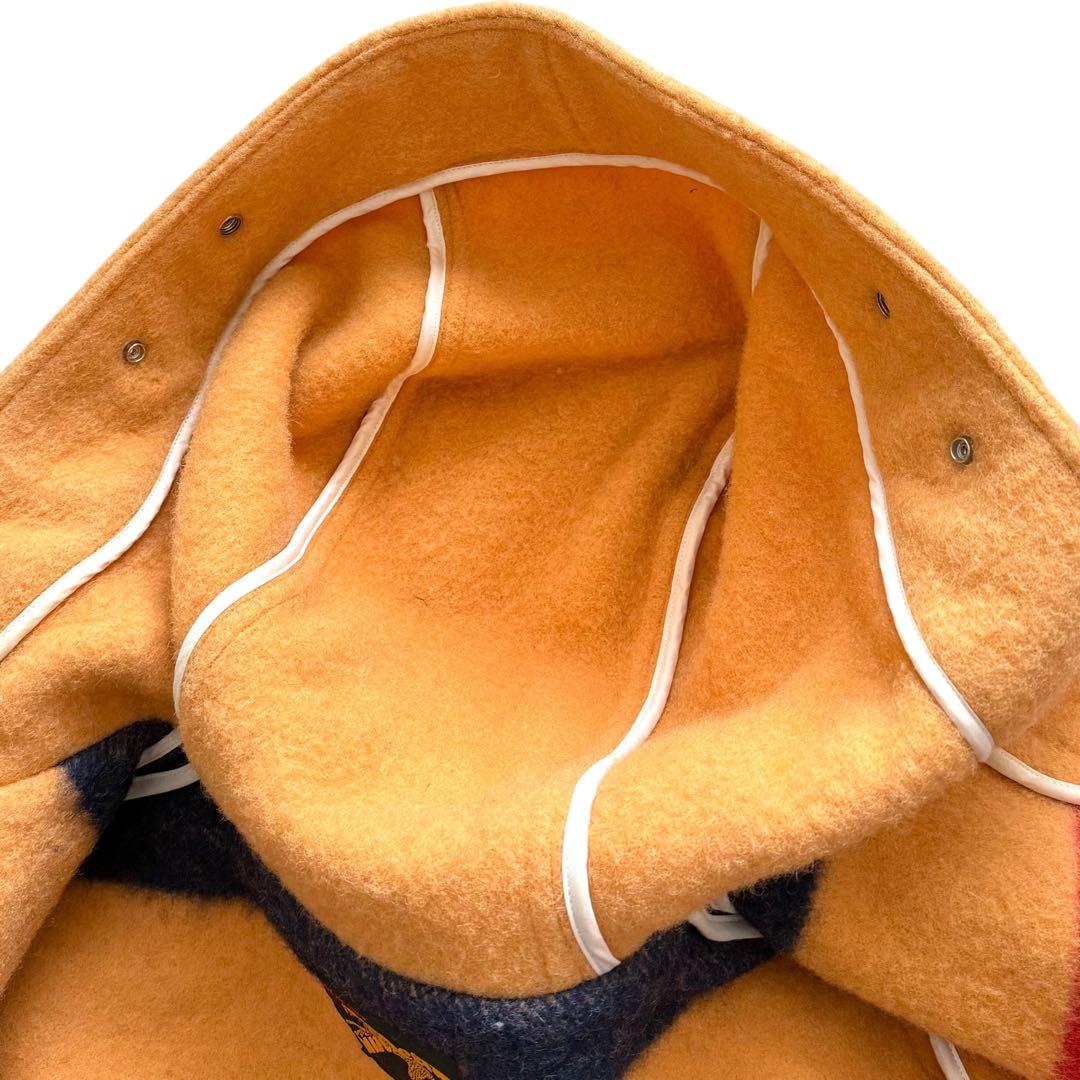 Raincheetah New Market Duffle ダッフルコート L