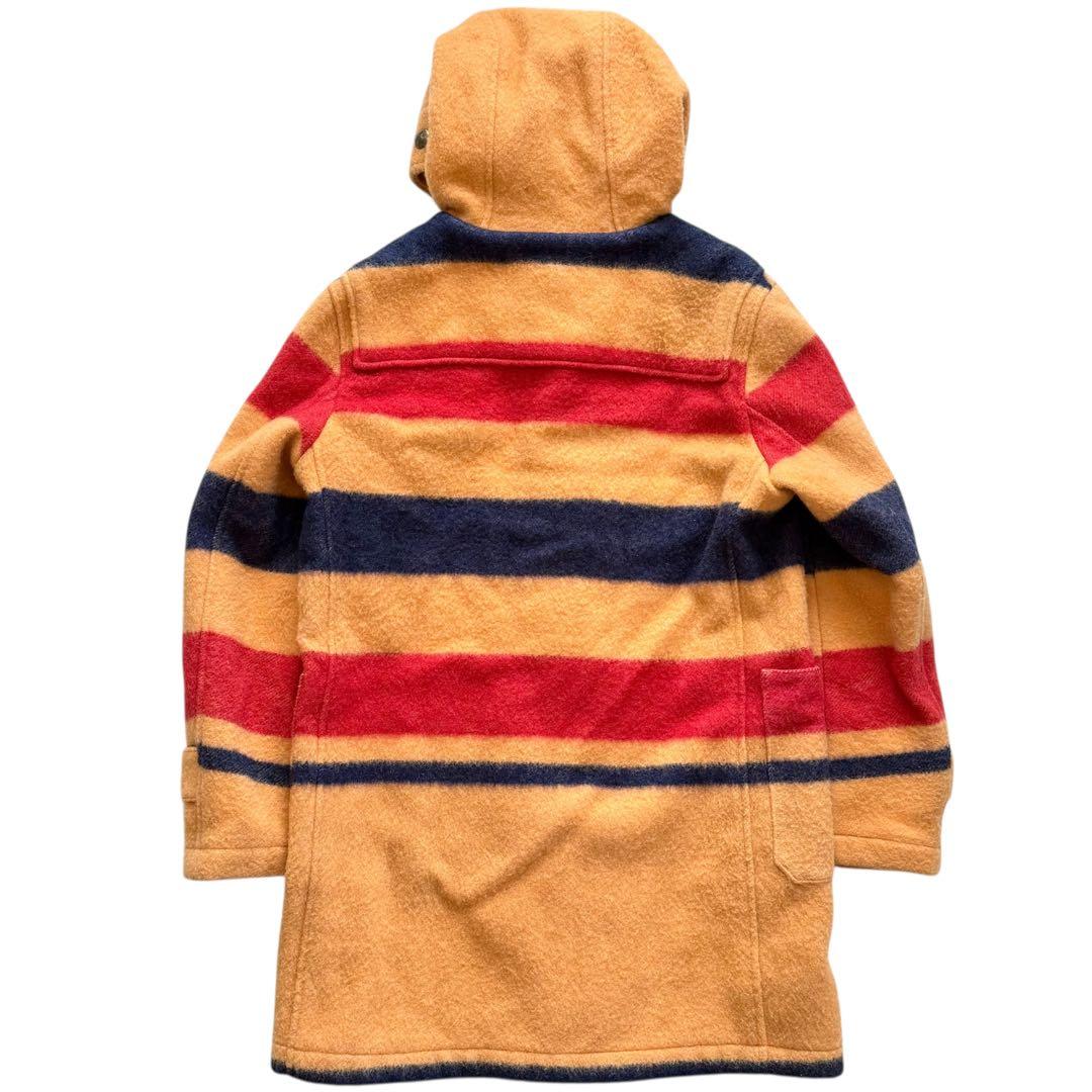 Raincheetah New Market Duffle ダッフルコート L