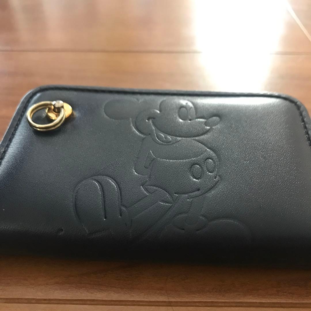 ジャムホームメイド　ケース（ディズニー）