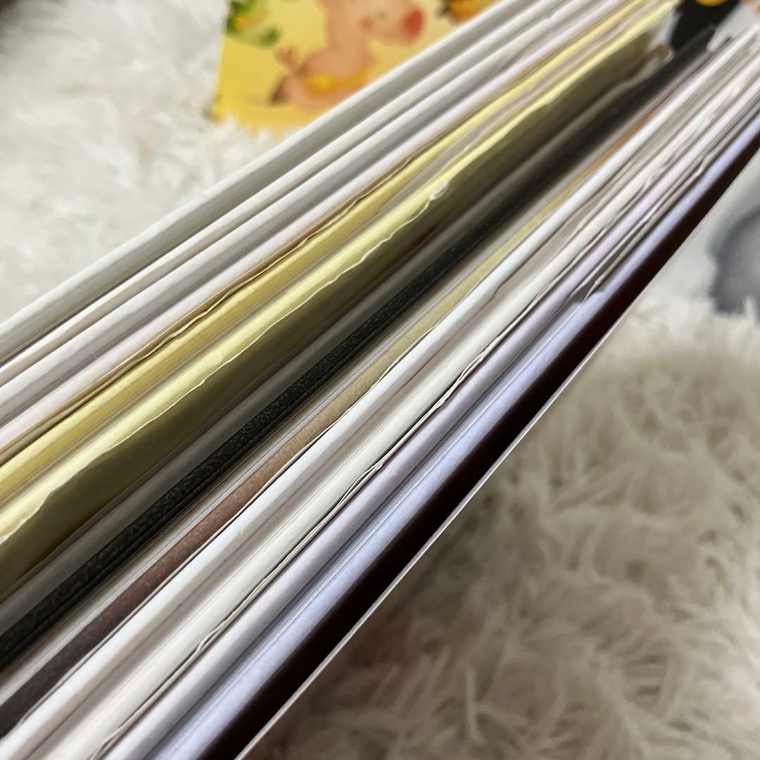 いもとようこ大人になっても忘れたくないシリーズ絵本　全44冊　てぶくろ