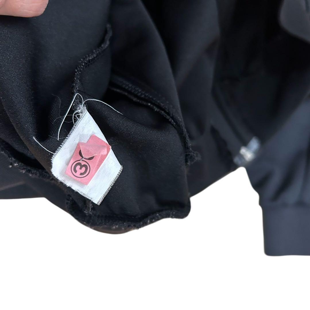 MASTERMIND スタッツ トラックジャケット