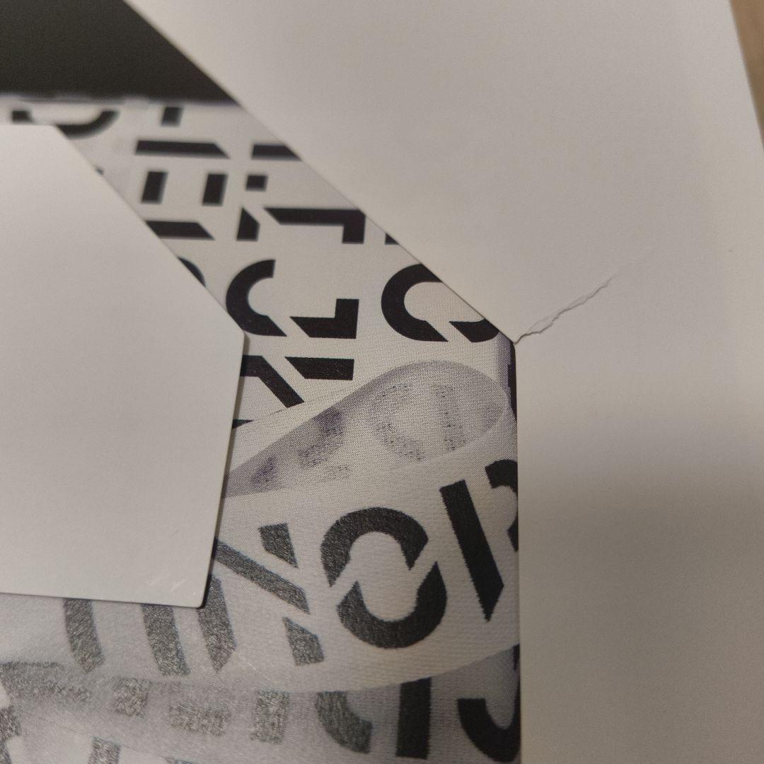 BYREDO ブランドブック バイレード Ben Gorham