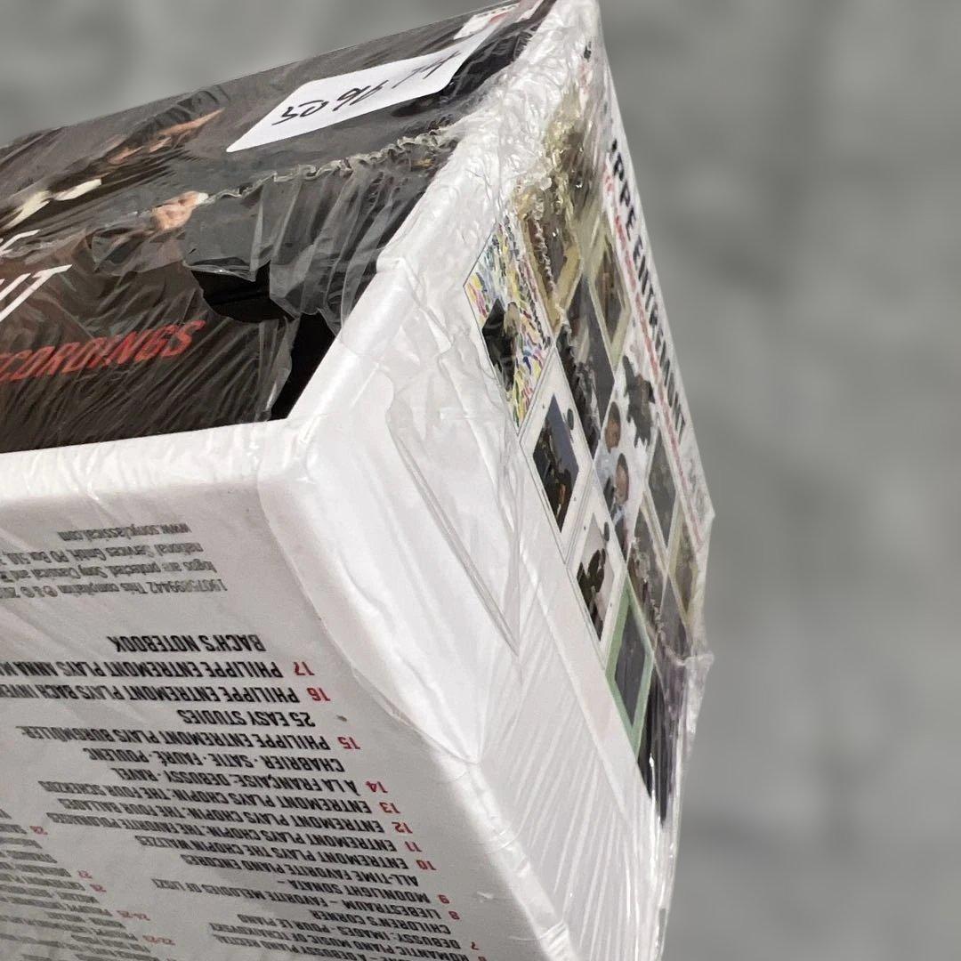 クラシック Entremont, Philippe Complete Piano Solo