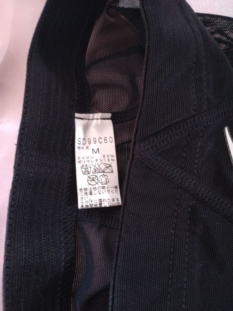 カリメロ　ナイキ セパレート水着 L adidasゴーグル speedo