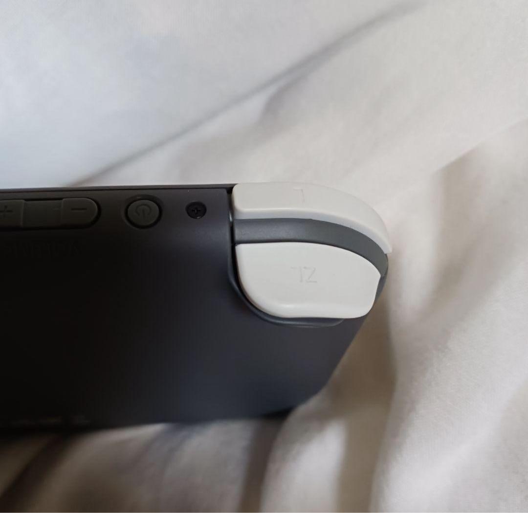 Nintendo Switch Lite 届いてすぐ遊べちゃう❗️