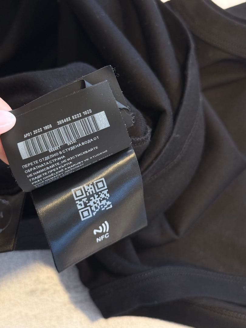 PRADA タンクトップ