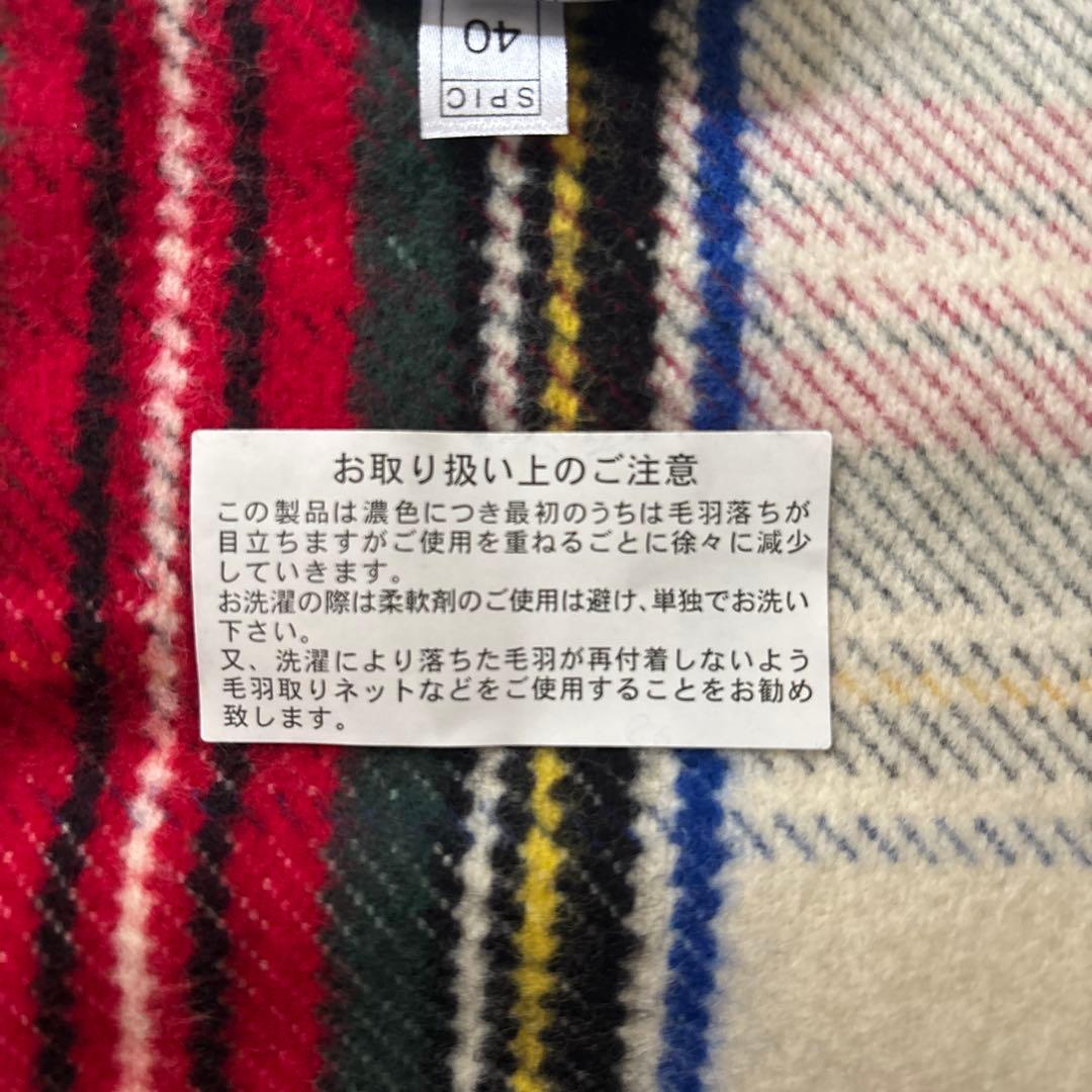 Ralph Lauren ラルフローレン ブランケット 140x200cm