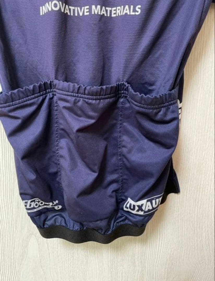 【ジェイ・ヴァイン選手使用品】アルペシンフェニックスジャージ Mサイズ