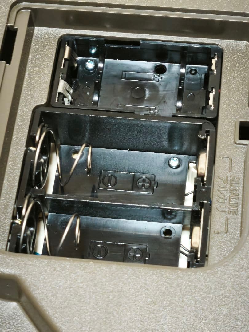 【SEIKO】セイコー 電波からくり時計 RE573B