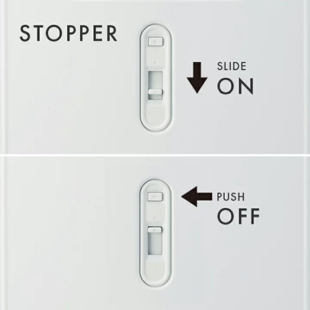 やきにく★新品エーストーキョーレーベル ファーニットZ 40Lスーツケース