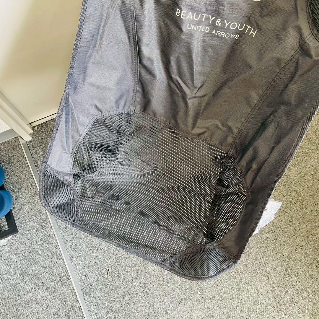 コールマン ビューティ＆ユース ユナイテッドアローズ ヒーリングチェア 2脚