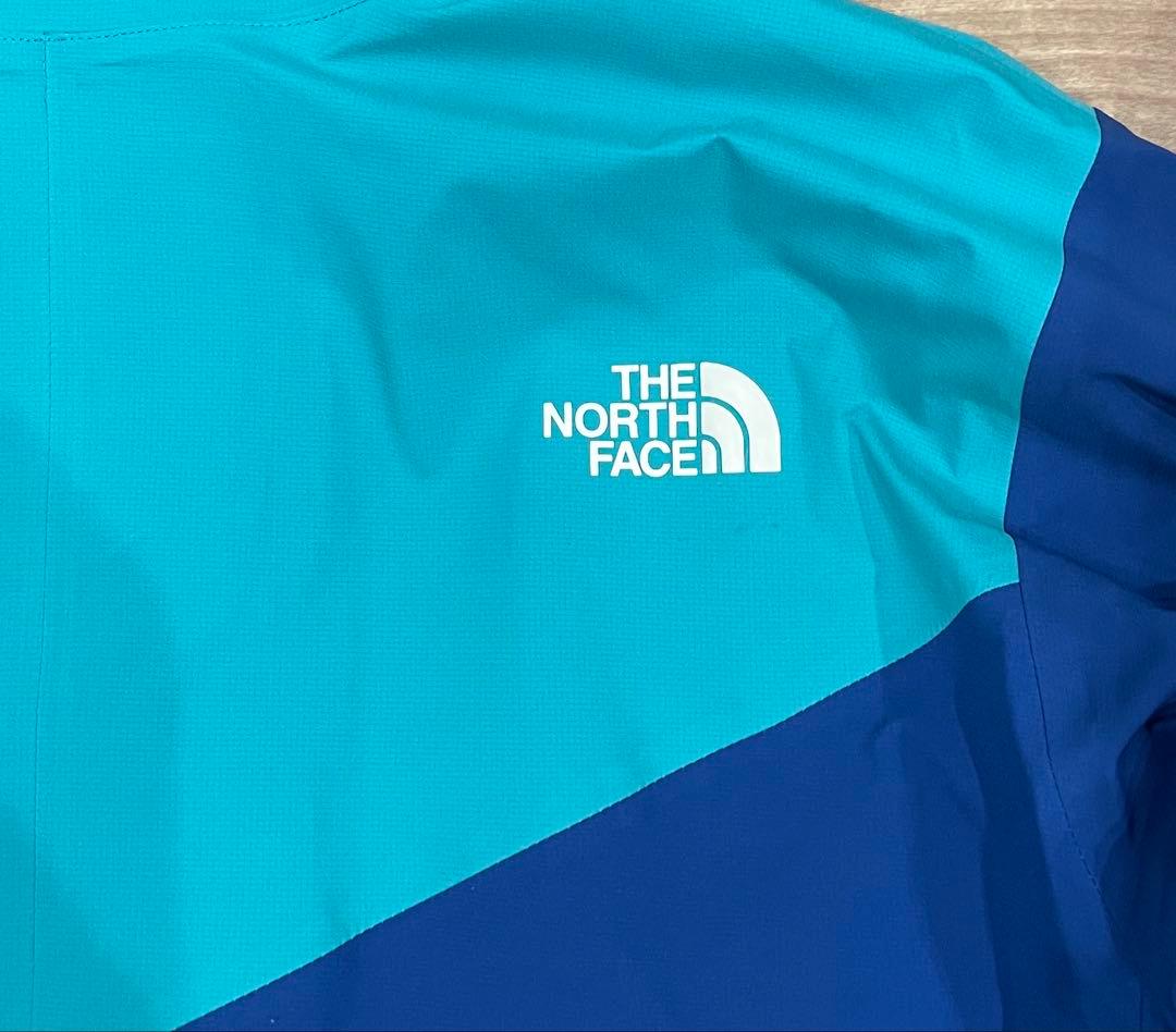 THE NORTH FACE　スノージャケット　 NS61801　Mサイズ