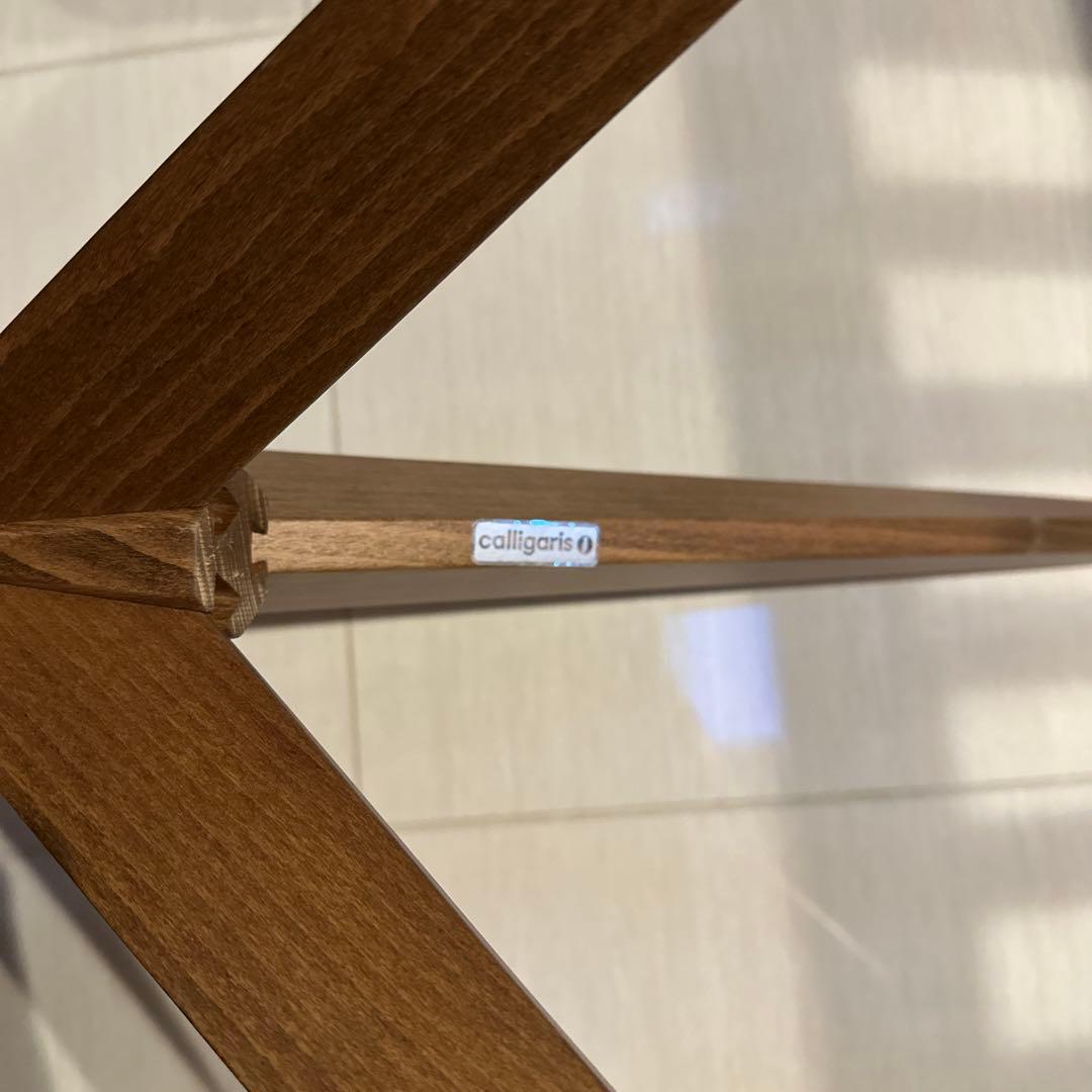 【最終値下げ】カリガリス メモラビリア デザイナーズ　コート掛け