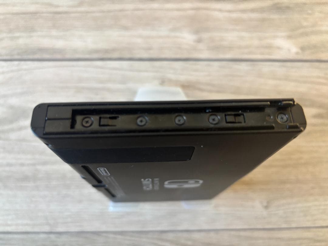 ■Nintendo■Switch■本体のみ■XKJ7005～■