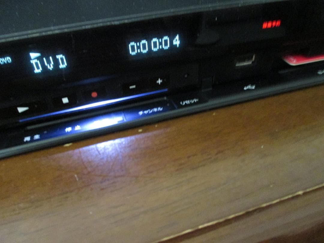 動作良好☆SONY ブルーレイレコーダー 2番組同時録画 BDZ-AT700