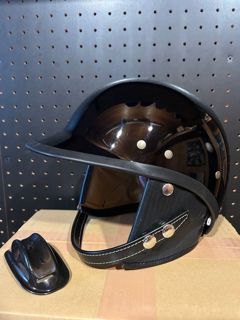 ノマドクロージング　エコパーク　黒