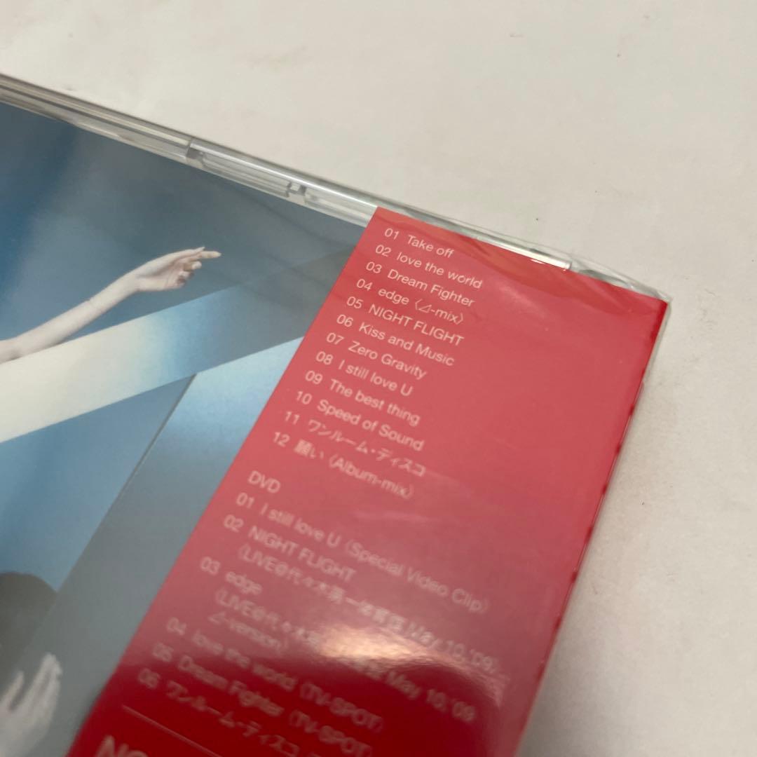 【新品未開封】【レア】【入手困難】【初回限定盤】Perfume △