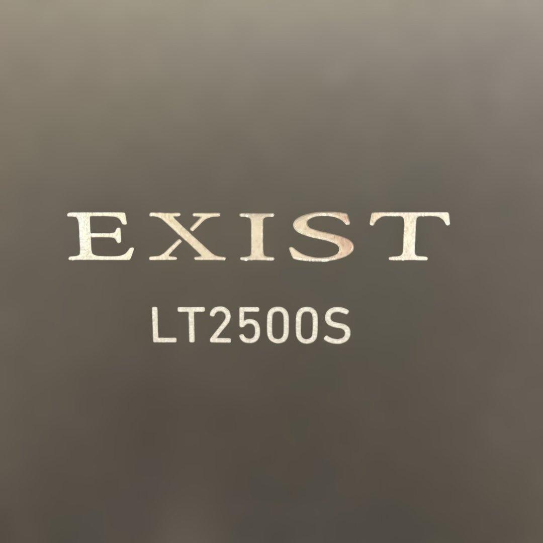j*o様 EXIST LT2500S スピニングリール