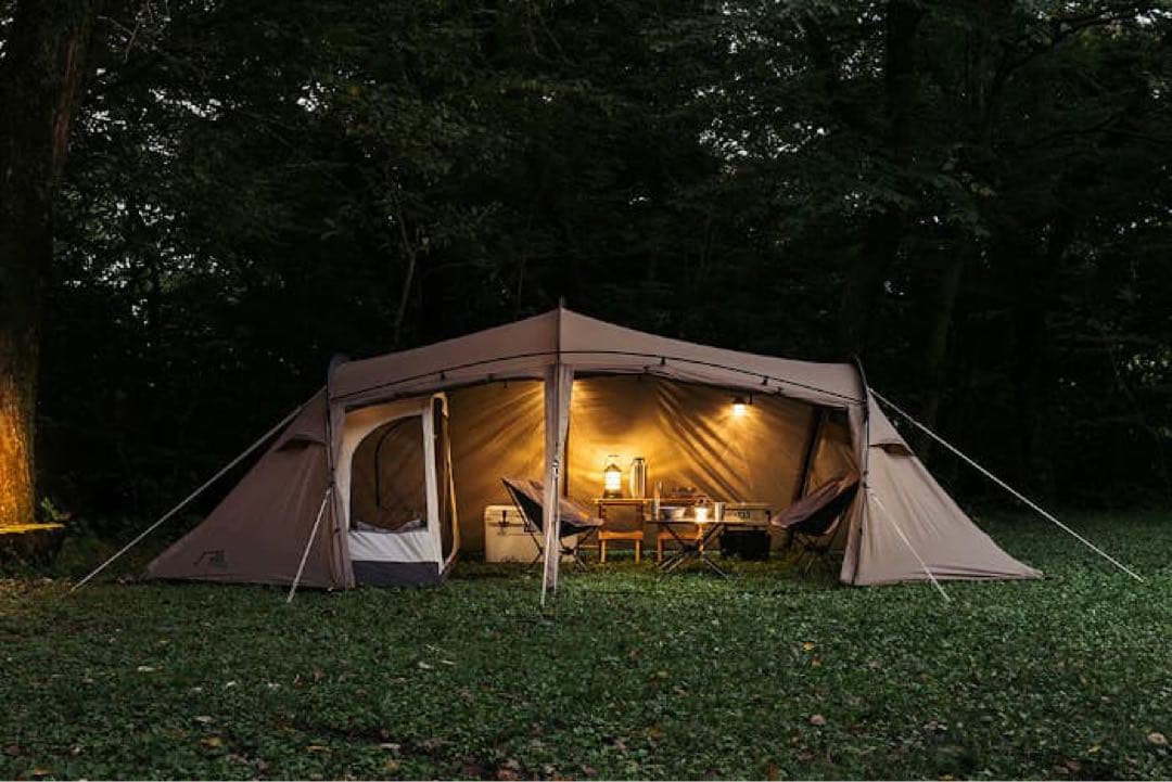 サバティカル　ギリア　新品未使用