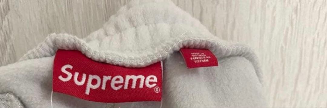 Supreme POLARTEC フリースパンツ