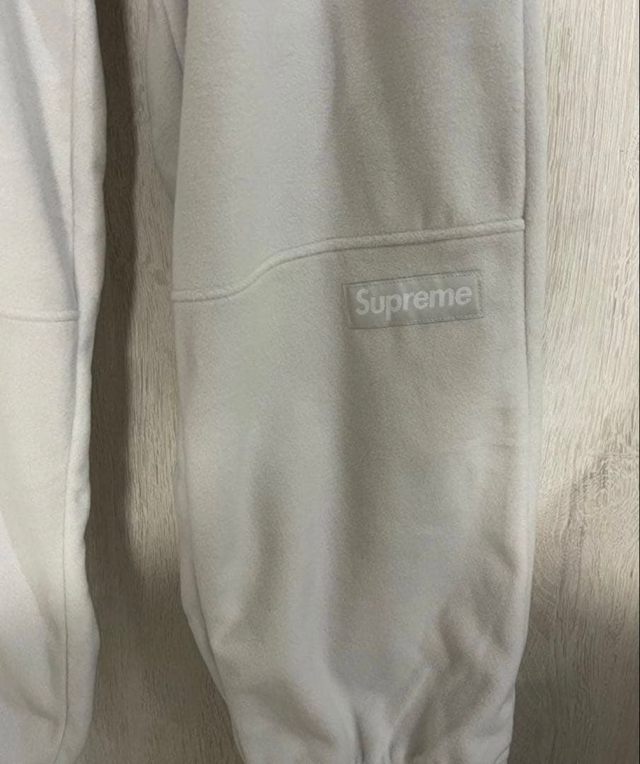 Supreme POLARTEC フリースパンツ
