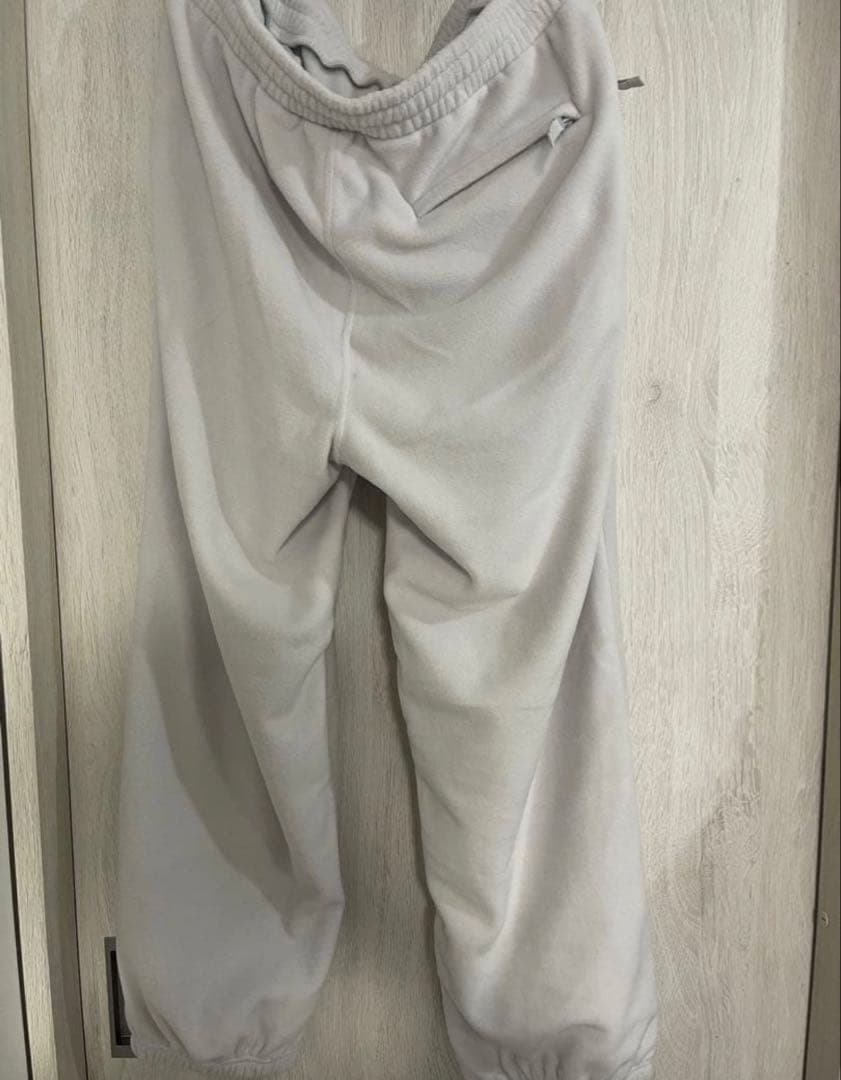 Supreme POLARTEC フリースパンツ