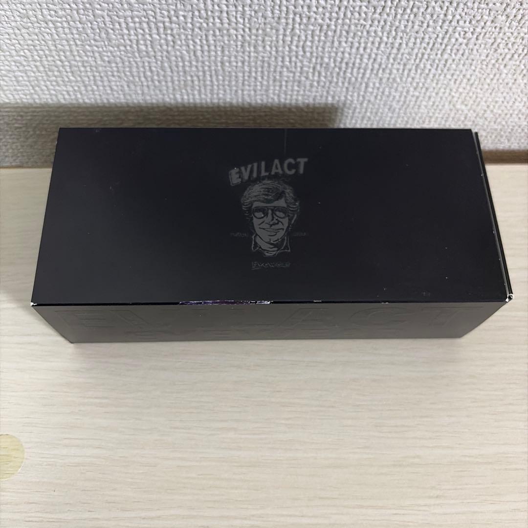 EVILACT EYEWEAR MERKEL マーケル 完売品