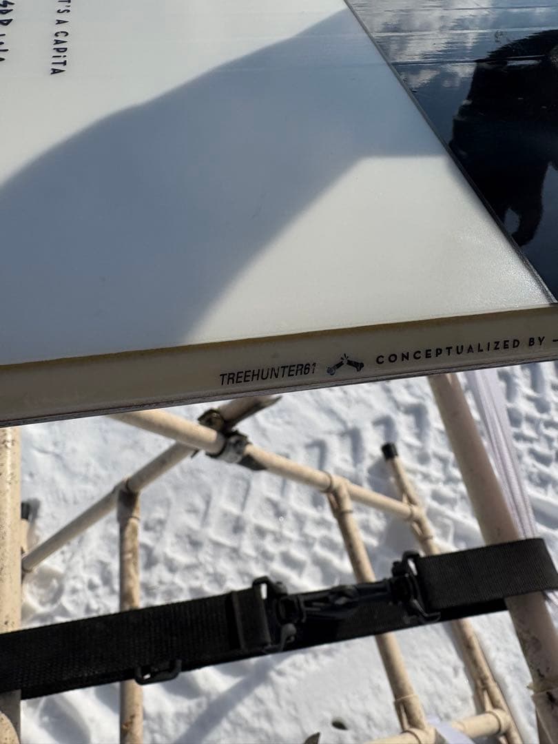 CAPiTA SPRING BREAK スノーボード