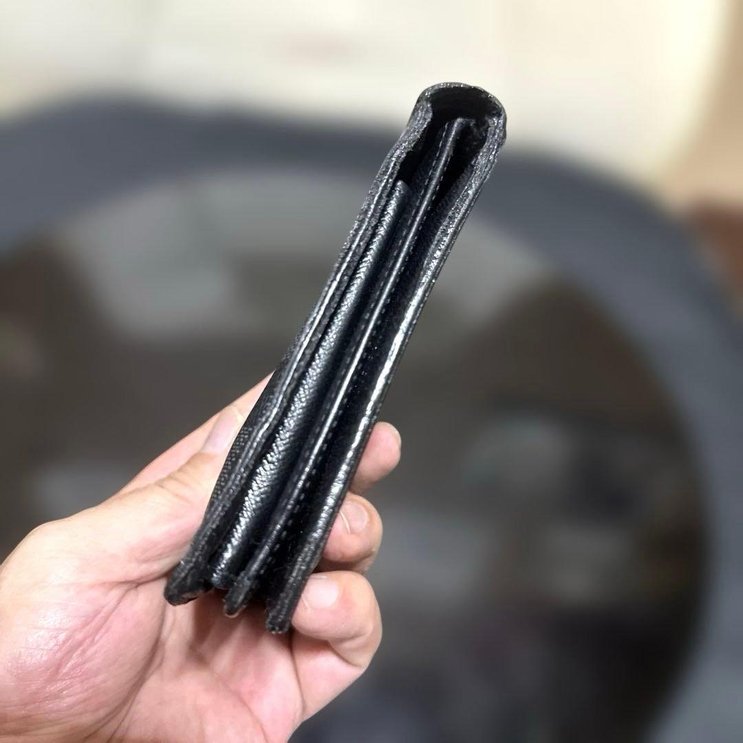 ④☆優良品♪ダミエG ポルトフォイユ フロリン 2つ折り財布