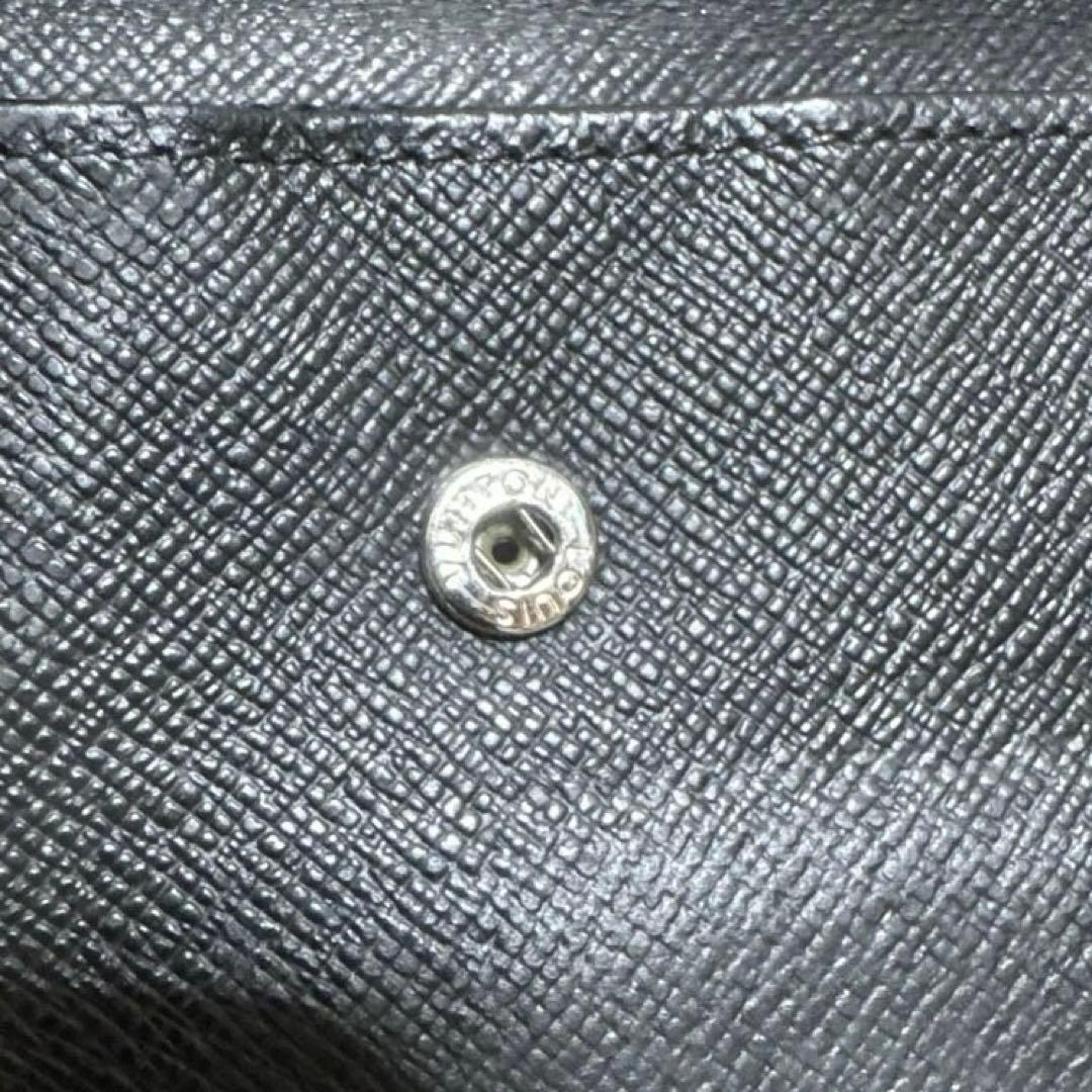 ④☆優良品♪ダミエG ポルトフォイユ フロリン 2つ折り財布