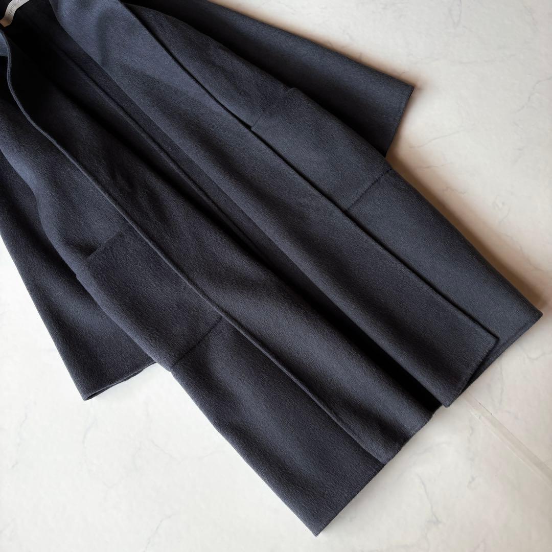 ★★mihomiho★★ギャルリーヴィー ウールダブルフェイス