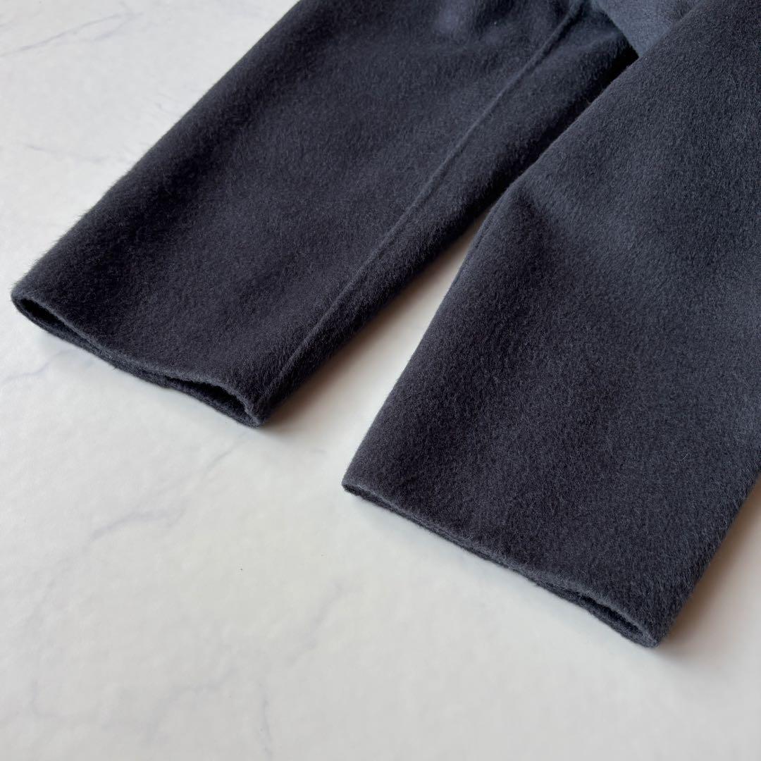 ★★mihomiho★★ギャルリーヴィー ウールダブルフェイス