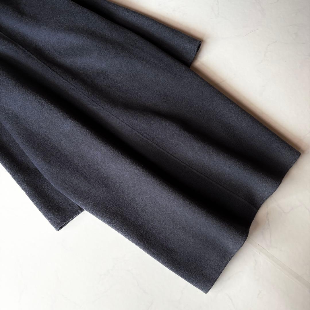 ★★mihomiho★★ギャルリーヴィー ウールダブルフェイス