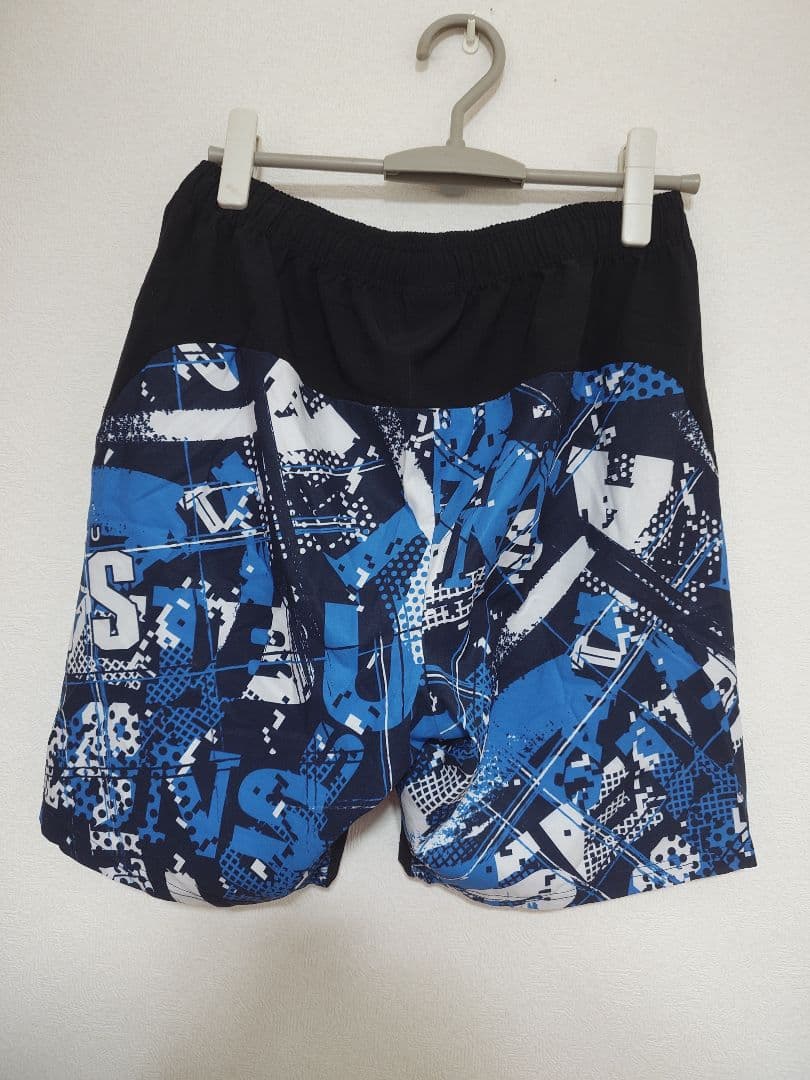 オ*ス様 埼玉西武ライオンズ ハーフパンツ L 2025 ズボン ウェア トレー