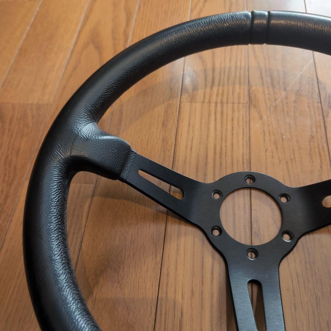 MOMO FULL SPEED 348Φ 90mm DEEP